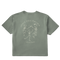 Eucalyptus - Women's Locals Only Short Sleeve Premium Tee