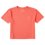 Women's Local Only Short Sleeve Premium Tee - Levitate