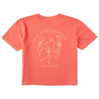 Women's Local Only Short Sleeve Premium Tee - Levitate