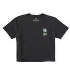 Women's Feel What's Real Short Sleeve Premium Tee - Levitate