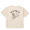 Alabaster - Women's Camo Duck Short Sleeve Premium Tee
