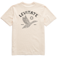 Alabaster - Men's Camo Duck Short Sleeve Premium Tee