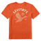 Papaya - Men's Camo Duck Short Sleeve Premium Tee