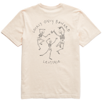 Men's Locals Only Short Sleeve Premium Tee - Levitate
