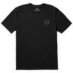 Men's Locals Only Short Sleeve Premium Tee - Levitate