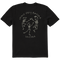 Black - Men's Locals Only Short Sleeve Premium Tee