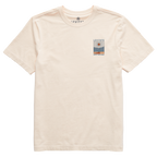 Men's Stainglass Short Sleeve Premium Tee - Levitate