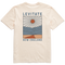 Alabaster - Men's Stainglass Short Sleeve Premium Tee
