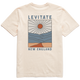 Alabaster - Men's Stainglass Short Sleeve Premium Tee