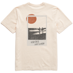 Men's Snapshot Surf Sesh Short Sleeve Premium Tee - Levitate