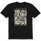 Black - Men's Couch Beach Short Sleeve Premium Tee