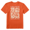 Papaya - Men's Couch Beach Short Sleeve Premium Tee
