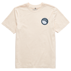 Men's Cutback Short Sleeve Premium Tee - Levitate