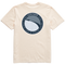 Alabaster - Men's Cutback Short Sleeve Premium Tee