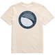 Alabaster - Men's Cutback Short Sleeve Premium Tee