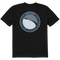 Black - Men's Cutback Short Sleeve Premium Tee