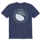 Delta Blue - Men's Cutback Short Sleeve Premium Tee