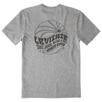 Men's Summer Groove Short Sleeve Premium Tee - Levitate