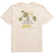 Alabaster - Men's Elovaters X Levitate Short Sleeve Premium Tee