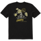 Black - Men's Elovaters X Levitate Short Sleeve Premium Tee