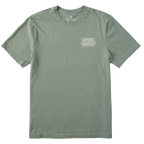 Men's LMF Line Up 24 Short Sleeve Premium Tee - Levitate