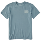 Men's LMF Line Up 24 Short Sleeve Premium Tee - Levitate