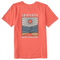 Pink Coral - Kid's Stainglass Short Sleeve Premium Tee