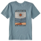 Walden Blue - Kid's Stainglass Short Sleeve Premium Tee