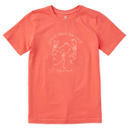 Kid's Locals Only Short Sleeve Premium Tee - Levitate