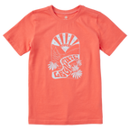 Kid's Up The Creek Short Sleeve Premium Tee - Levitate