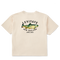 Alabaster - Women's Trippy Trout Short Sleeve Premium Tee