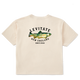 Alabaster - Women's Trippy Trout Short Sleeve Premium Tee