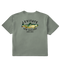 Eucalyptus - Women's Trippy Trout Short Sleeve Premium Tee