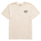 Men's Trippy Trout Short Sleeve Premium Tee - Levitate