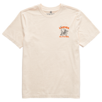 Men's Ski Patrol Short Sleeve Premium Tee - Levitate