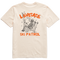 Alabaster - Men's Ski Patrol Short Sleeve Premium Tee