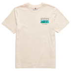 Men's Tacklebox Short Sleeve Premium Tee - Levitate