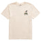 Alabaster - Men's Sunset Pick Up Short Sleeve Premium Tee