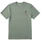 Men's Sunset Pick Up Short Sleeve Premium Tee