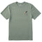 Eucalyptus - Men's Sunset Pick Up Short Sleeve Premium Tee