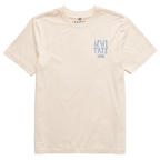 Men's Sketchbook Short Sleeve Premium Tee - Levitate