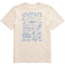 Alabaster - Men's Sketchbook Short Sleeve Premium Tee