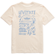 Alabaster - Men's Sketchbook Short Sleeve Premium Tee