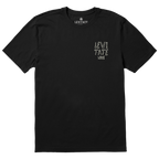 Men's Sketchbook Short Sleeve Premium Tee - Levitate