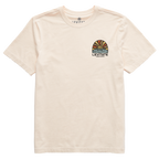 Men's Early Light Short Sleeve Premium Tee - Levitate