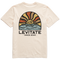 Alabaster - Men's Early Light Short Sleeve Premium Tee