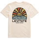 Alabaster - Men's Early Light Short Sleeve Premium Tee