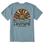 Men's Early Light Short Sleeve Premium Tee