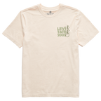 Men's Thunder Short Sleeve Premium Tee - Levitate