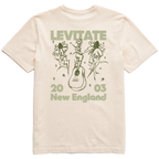 Men's Thunder Short Sleeve Premium Tee - Levitate